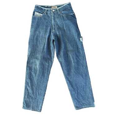 Vtg johnny blaze mens - Gem