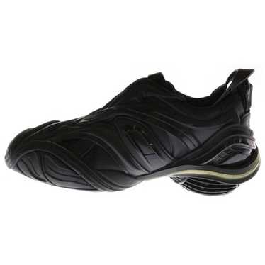 靴 BALENCIAGA tyrex Balenciaga Tyrex Black White (Women's) - 617517W2CB11090 - US