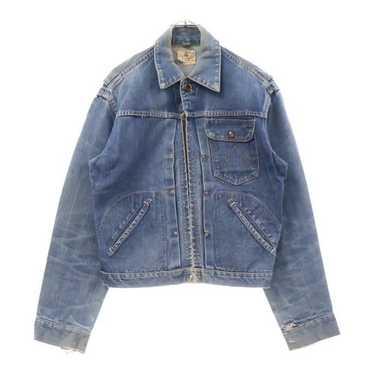 【値下交渉可 】Wrangler 11MJZ 1961〜1963年製 ビンテージ 値下交渉可 】Wrangler 11MJZ 1961〜1963年製 ビンテージ
