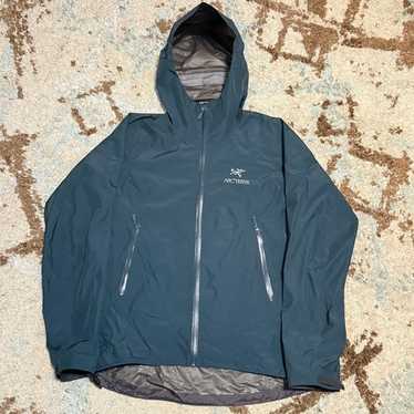 Arcteryx zeta sl goretex - Gem