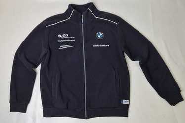 BMW Motorsport Racing Tyco Jacket | eBay