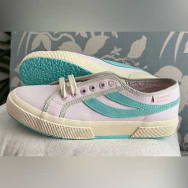 The row x superga - Gem