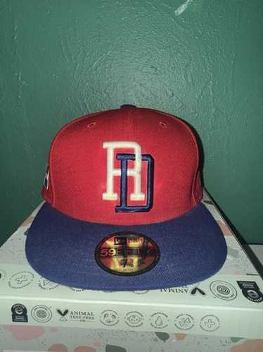 Amazon | [ニューエラ] キャップ 帽子 59FIFTY WBC ドミニカ