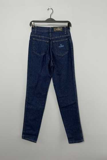 Fendi fendi jeans roma - Gem