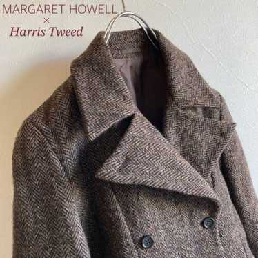 Margaret howell harris tweed - Gem