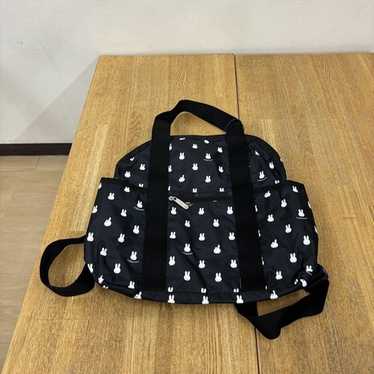 Miffy lesportsac tote - Gem