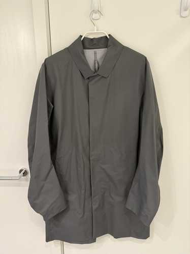 Arcteryx veilance doeln coat - Gem