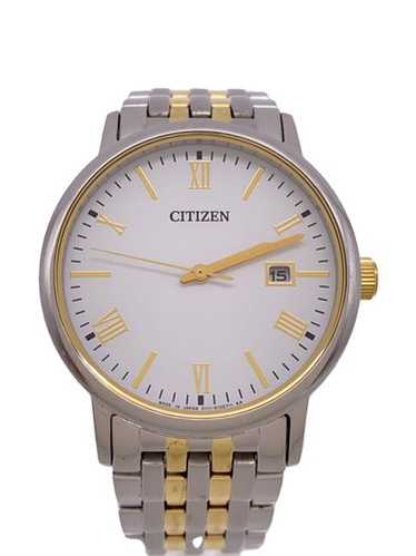 時計　CITIZEN ECO DRIVE E111-S067901 citizen e111 s067901 watch - Gem