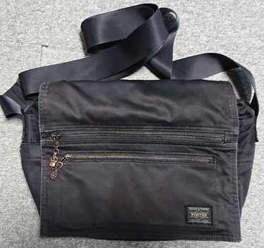 ALOHA PORTER ショルダー Porter Aloha/Shoulder Bag/-/Blk - Gem