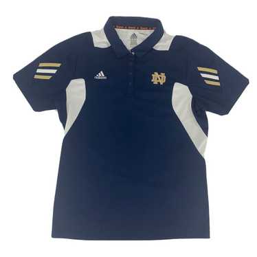 University of Notre Dame Adidas XL NEW | eBay