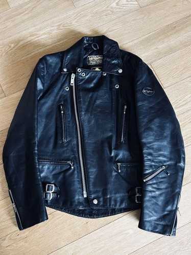 Lewis leathers leather lightning - Gem