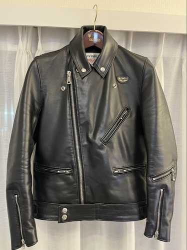 Lewis leathers leather riders - Gem