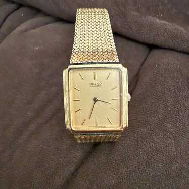Seiko 7430 5400 quartz - Gem