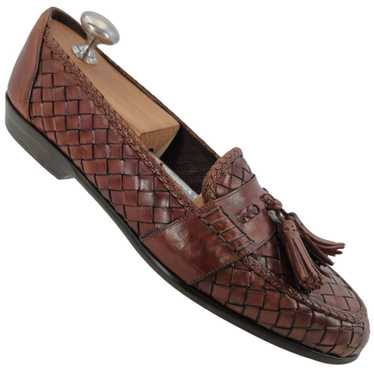 Cole haan bragano oxblood - Gem