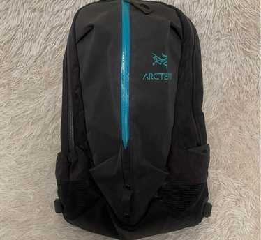 Arcteryx arro 22 backpack - Gem