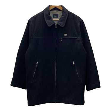 Lacoste wool mens coat - Gem
