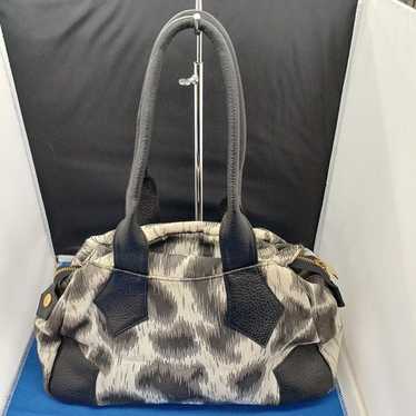 【極美品】Vivienne Westwood✩.*˚ Leopard Bag Vivienne Westwood Cheetah Shoulder Bag – Treasures of NYC