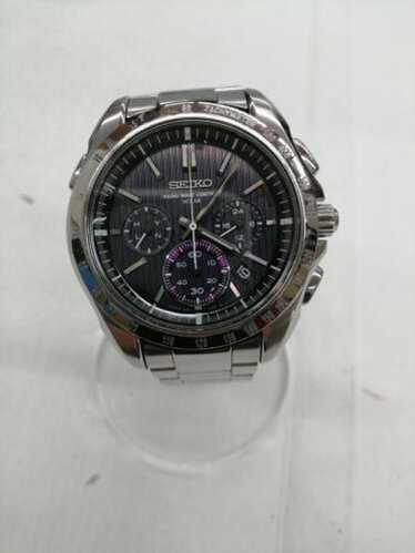 Seiko 8b82 0ae0 scratched - Gem