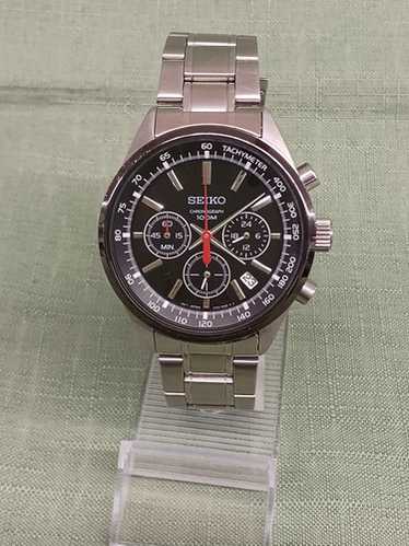 セイコー（SEIKO）時計 グランドセイコー 白蝶貝ダイヤルとダイヤモンドのレディス