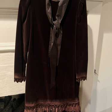 GIVENCHY NOUBELLE BOUTIQUE ワンピース Givenchy nouvelle boutique vintage - Gem