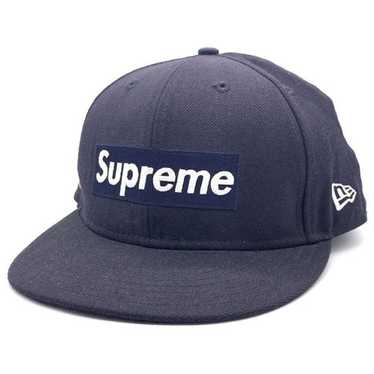 Supreme シュプリーム 21SS Champions Box Logo New Era
