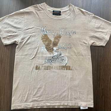Good rock speed t-shirt/cut - Gem