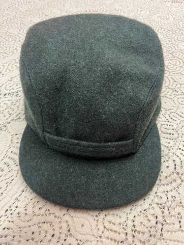 Filson mackinaw wool cap - Gem