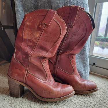 Vintage dexter boots - Gem
