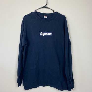 Supreme l s box - Gem