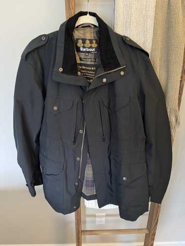 Tokito military jacket - Gem
