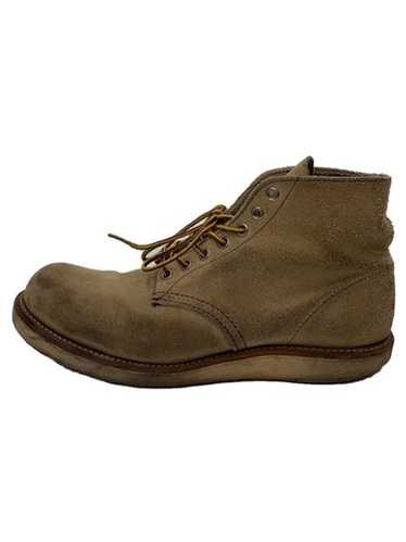 Red wing 8167 boots - Gem