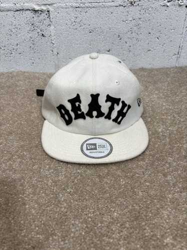【misamisa1000】BEEDEN CAP ACCESSORY – BEEDEN