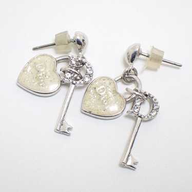 Christian dior heart key - Gem