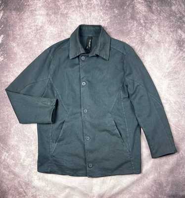 Transit uomo coat - Gem