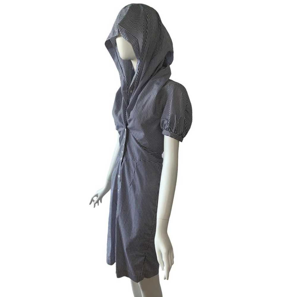 送料込/関税込■Vivienne Westwood■ニットウールミディドレス Vivienne Westwood Mid-length dress