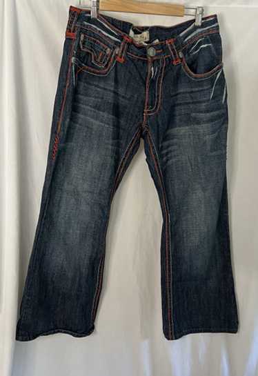 Laguna beach jean co - Gem