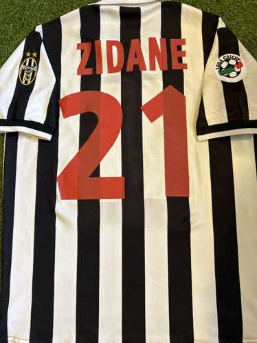 Kappa zidane juventus kappa - Gem