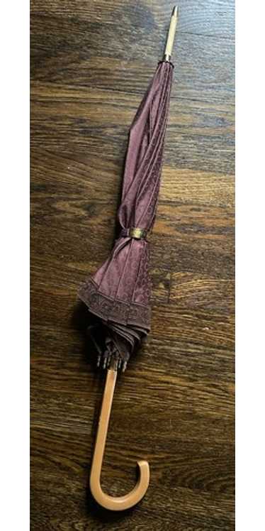 Vintage umbrella celine - Gem