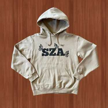 Sza sos tour 2023 - Gem