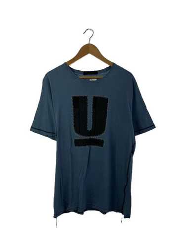 Undercover scab shirt - Gem
