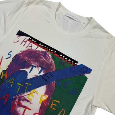 Hysteric Glamour Thee XXX Rolling Stones Collab T-Shirt Size