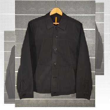 man-tle R15 マントル ブルゾン MAN-TLE ( マントル）/ シャツ – style department_
