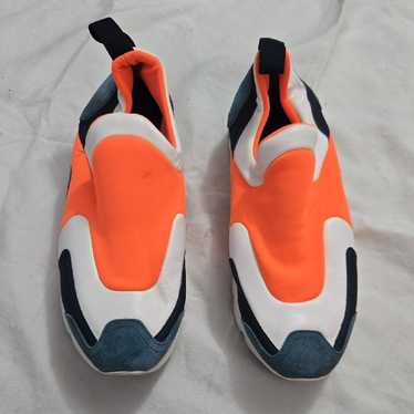 Maison Margiela スニーカー 赤x黒 2007423N0392 23883431_53893985_600.jpg