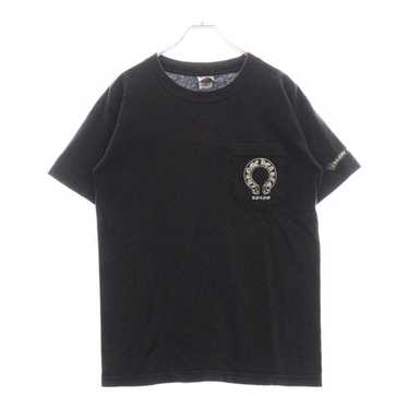 CHROME HEARTS Tokyo Scroll Label Tee クロムハーツ トーキョー