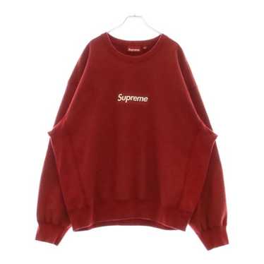 Supreme box logo crew - Gem