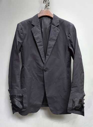 Rick owens tailored - Gem