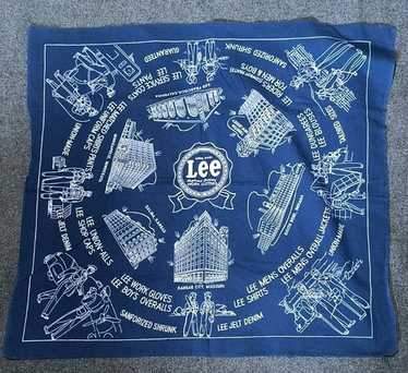 Vintage 50s lee union - Gem