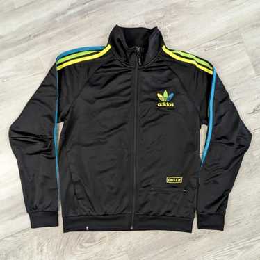 Adidas chile track jacket - Gem