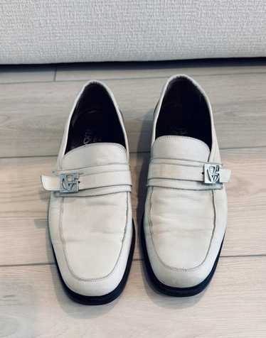 90s loafers gianni versace - Gem