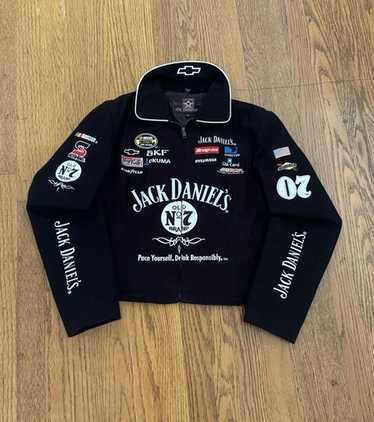 Jack daniels racing - Gem